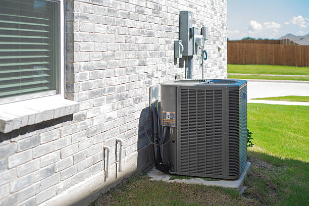 Reliable Ac Installation contractor in Kure Beach, NC by FH HVAC